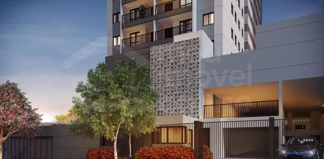 Foto 2 de Apartamento com 2 quartos à venda, 35m2 em Jabaquara, São Paulo - SP