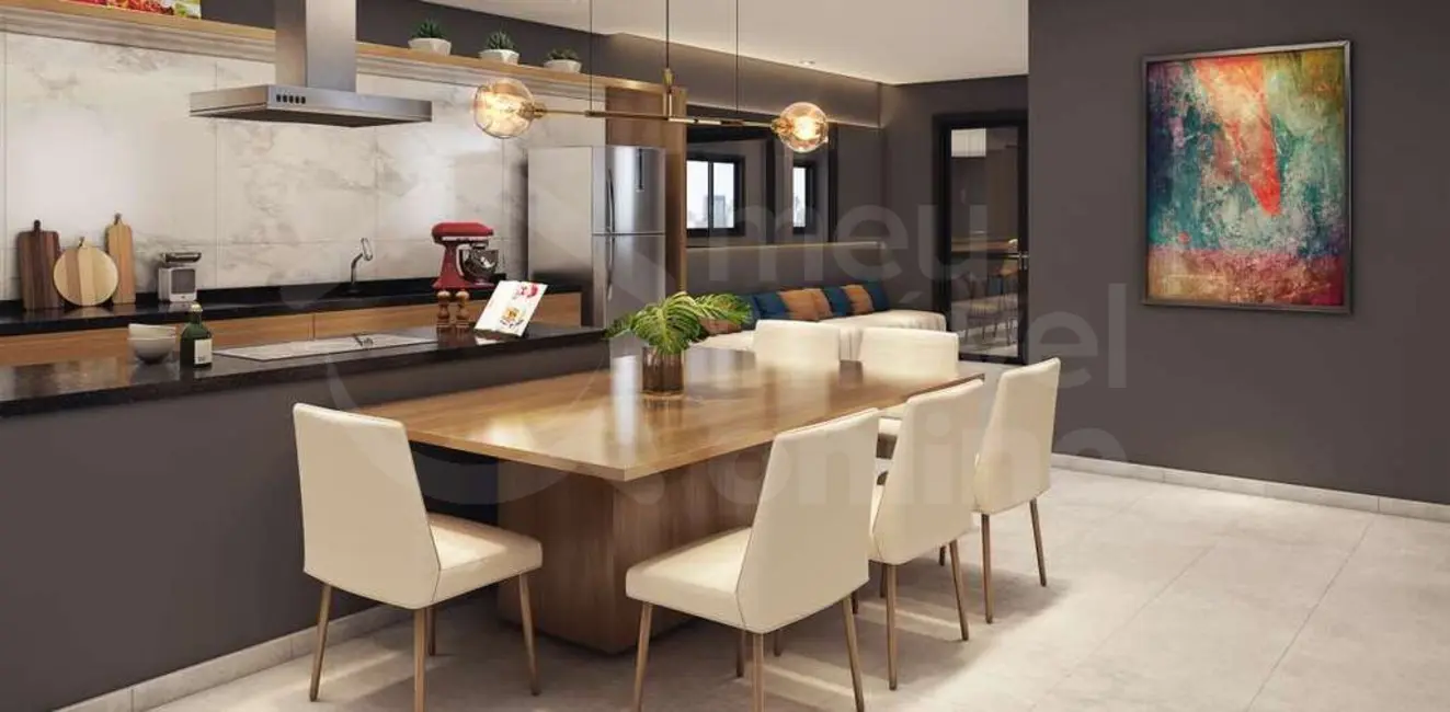 Foto 6 de Apartamento com 2 quartos à venda, 35m2 em Jabaquara, São Paulo - SP