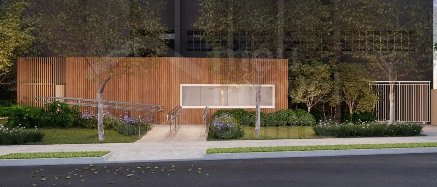 Foto 2 de Apartamento com 1 quarto à venda, 39m2 em Alto de Pinheiros, São Paulo - SP