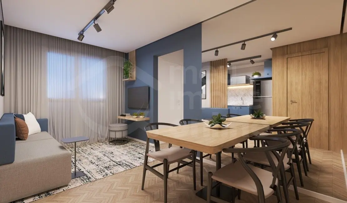 Foto 5 de Apartamento com 2 quartos à venda, 39m2 em Alto de Pinheiros, São Paulo - SP