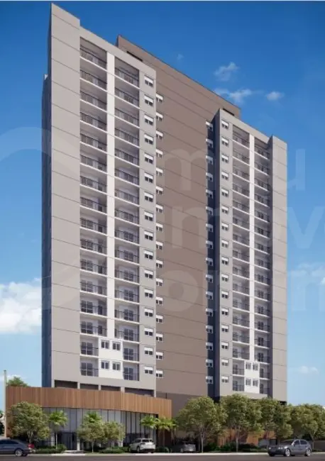 Foto 1 de Apartamento com 1 quarto à venda, 39m2 em Alto de Pinheiros, São Paulo - SP