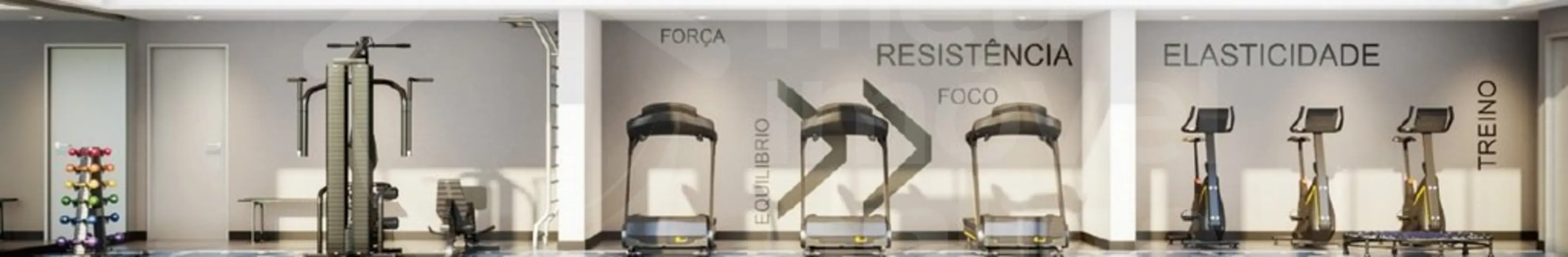 Foto 3 de Apartamento com 1 quarto à venda, 29m2 em Jardim Prudência, São Paulo - SP