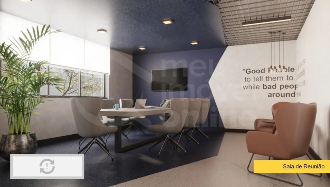 Foto 7 de Apartamento com 1 quarto à venda, 29m2 em Jardim Prudência, São Paulo - SP