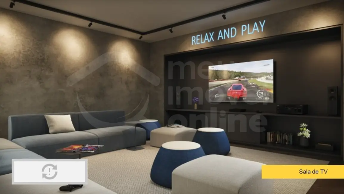 Foto 5 de Apartamento com 1 quarto à venda, 29m2 em Jardim Prudência, São Paulo - SP