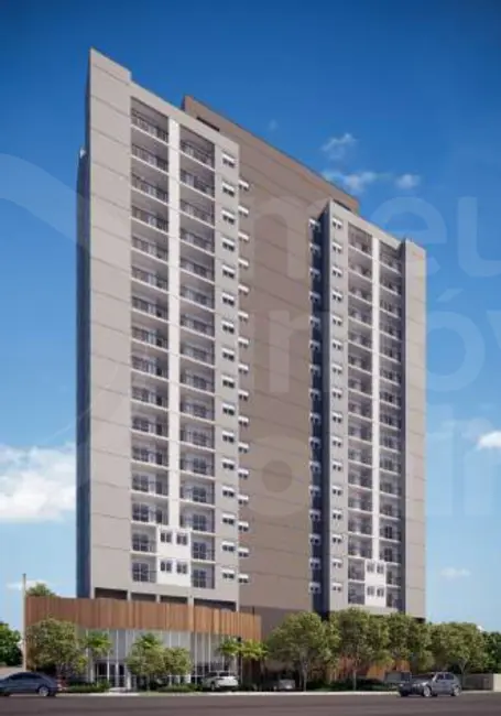 Foto 1 de Apartamento com 1 quarto à venda, 39m2 em Alto de Pinheiros, São Paulo - SP