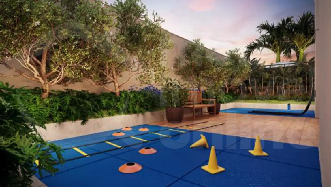 Foto 9 de Apartamento com 1 quarto à venda, 39m2 em Alto de Pinheiros, São Paulo - SP