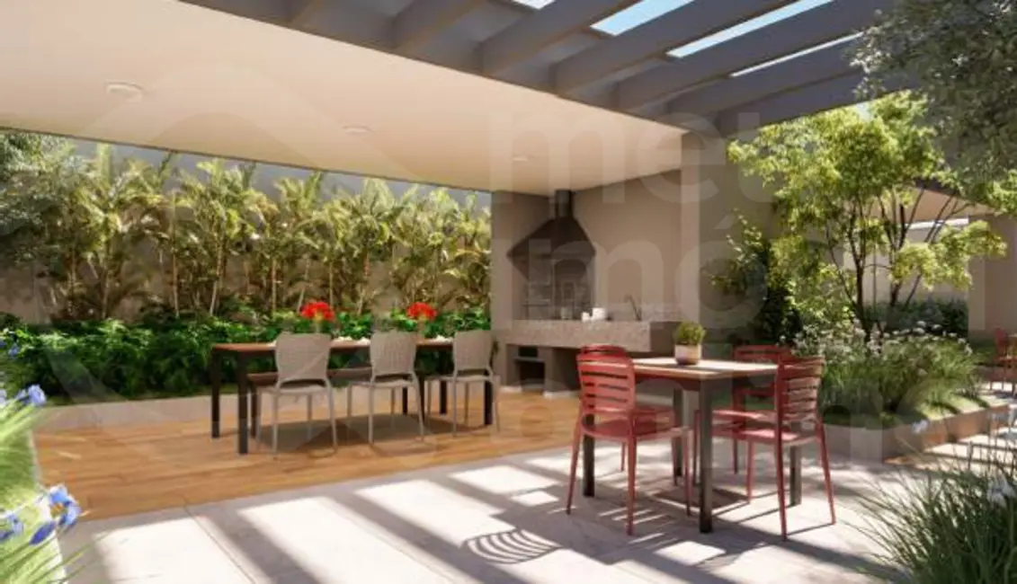 Foto 8 de Apartamento com 1 quarto à venda, 39m2 em Alto de Pinheiros, São Paulo - SP