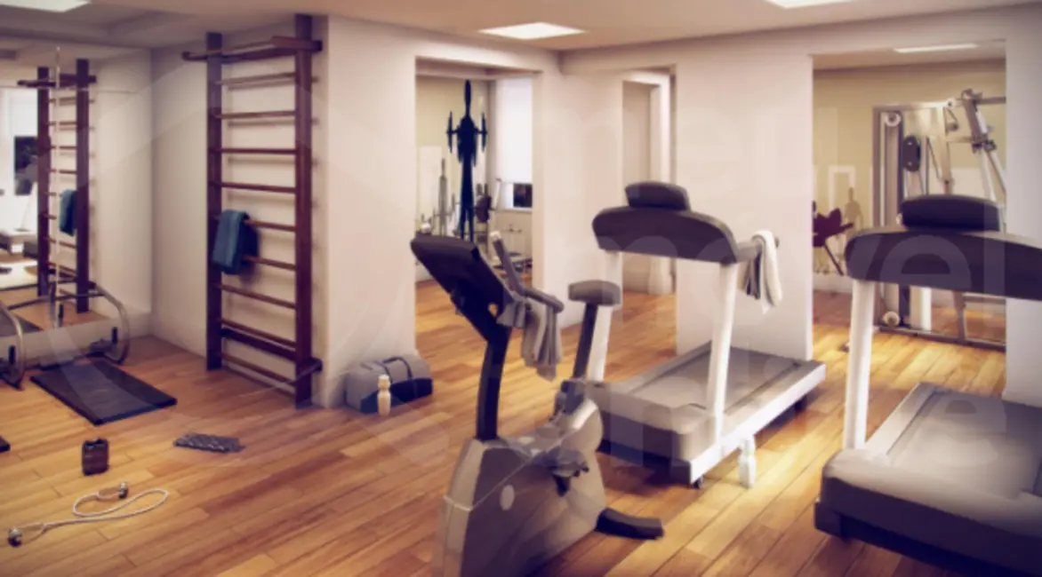 Foto 7 de Apartamento com 2 quartos à venda, 73m2 em Santo Amaro, São Paulo - SP