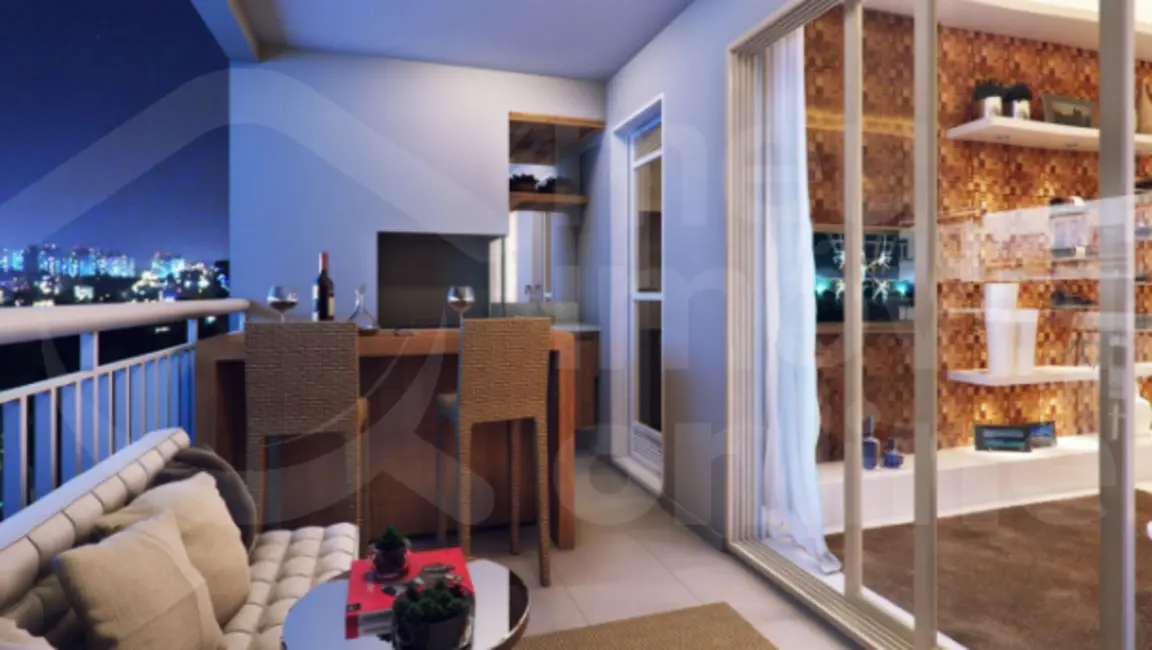 Foto 6 de Apartamento com 2 quartos à venda, 73m2 em Santo Amaro, São Paulo - SP