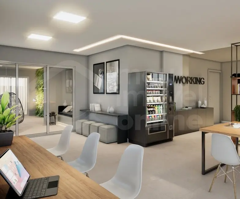 Apartamento com 2 quartos à venda, 40m2 em Butantã, São Paulo - SP - imagem 8 Foto 8 de Apartamento com 2 quartos à venda, 40m2 em Butantã, São Paulo - SP