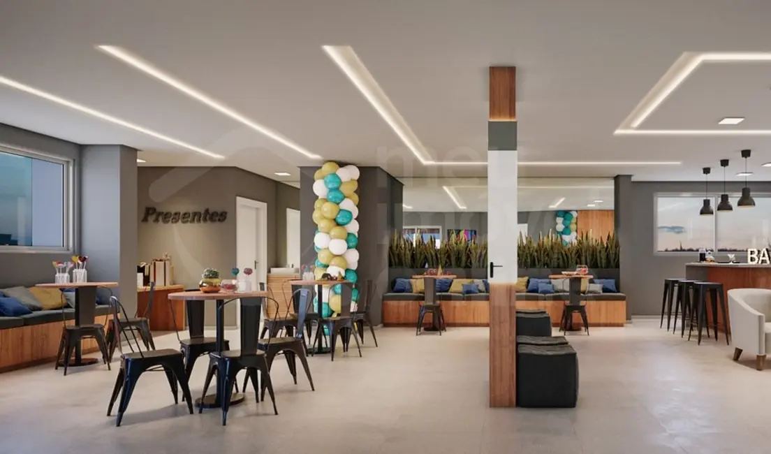 Apartamento com 2 quartos à venda, 40m2 em Butantã, São Paulo - SP - imagem 6 Foto 6 de Apartamento com 2 quartos à venda, 40m2 em Butantã, São Paulo - SP