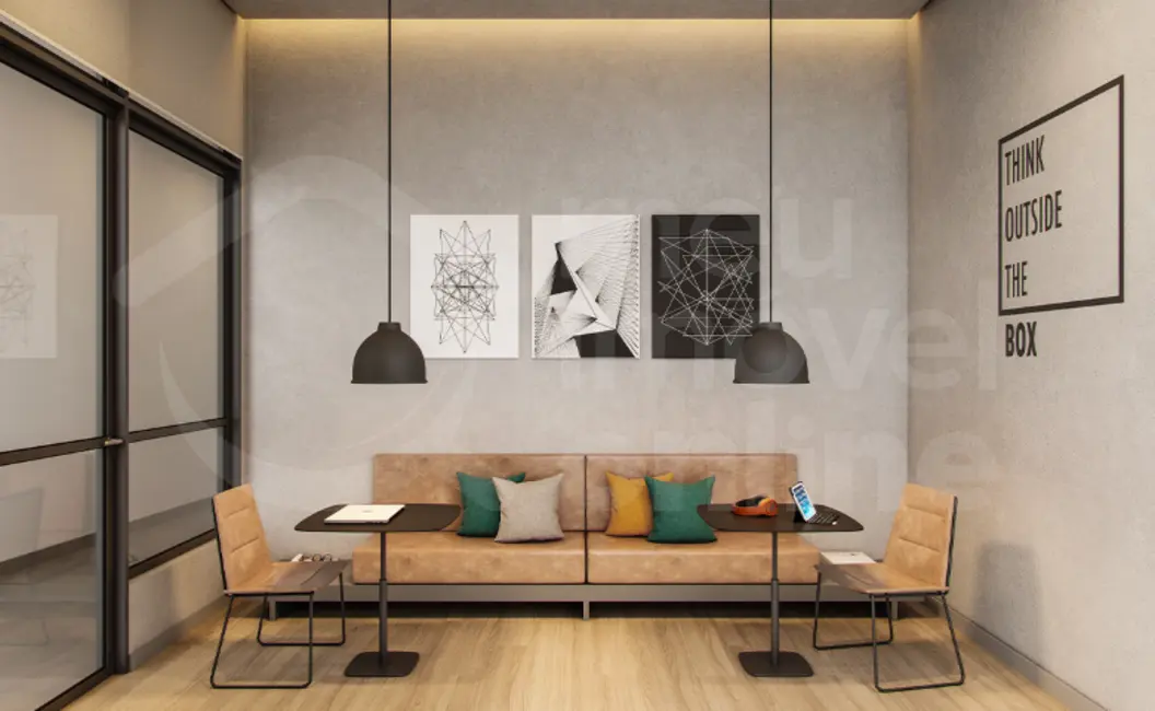 Foto 9 de Apartamento com 3 quartos à venda, 91m2 em Jardim das Acácias, São Paulo - SP