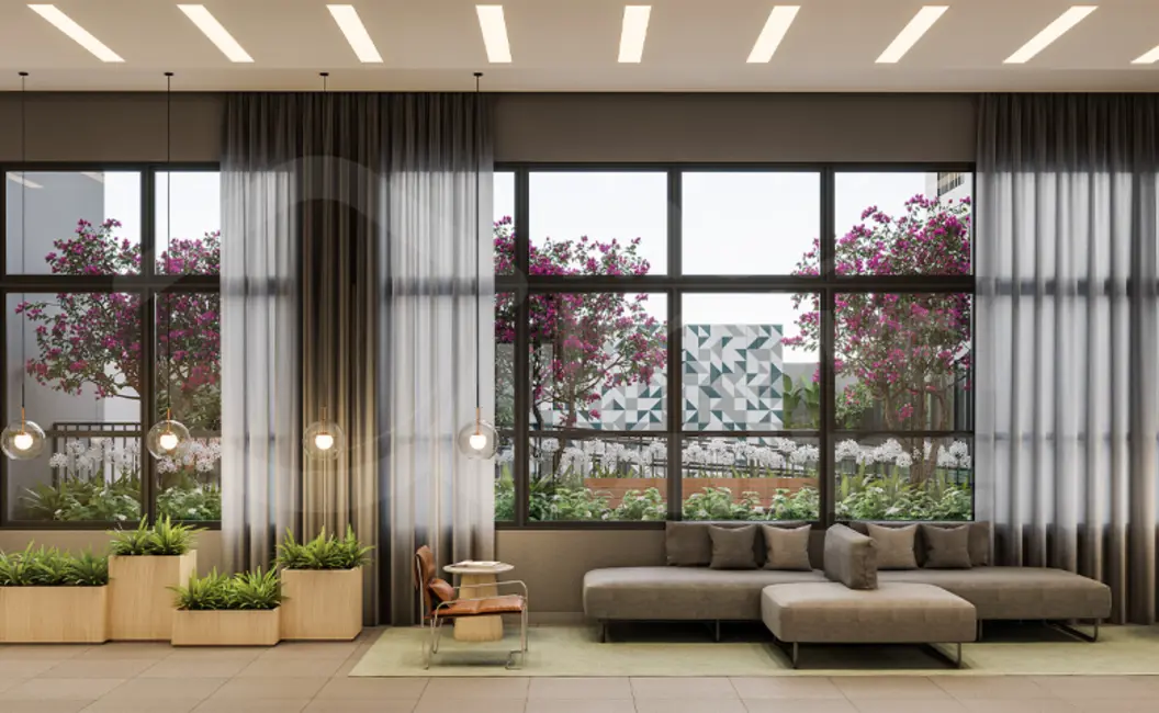 Foto 8 de Apartamento com 3 quartos à venda, 91m2 em Jardim das Acácias, São Paulo - SP