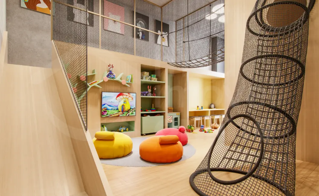 Foto 7 de Apartamento com 3 quartos à venda, 91m2 em Jardim das Acácias, São Paulo - SP