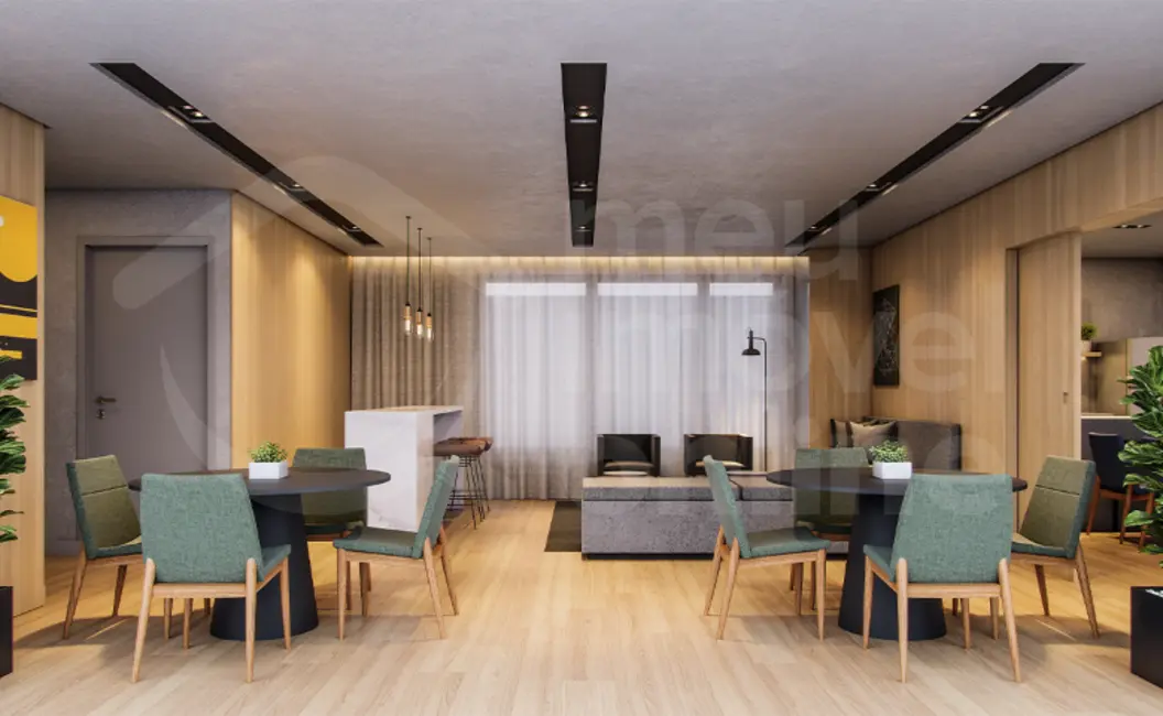 Apartamento com 3 quartos à venda, 115m2 em Jardim das Acácias, São Paulo - SP - imagem 5 Foto 5 de Apartamento com 3 quartos à venda, 115m2 em Jardim das Acácias, São Paulo - SP