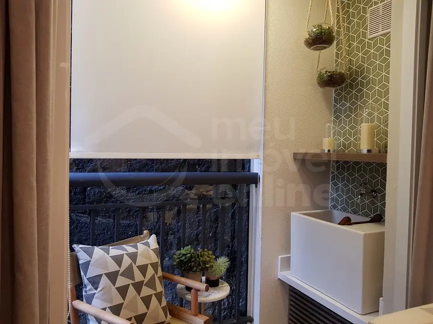 Foto 9 de Apartamento com 2 quartos à venda, 35m2 em Sapopemba, São Paulo - SP