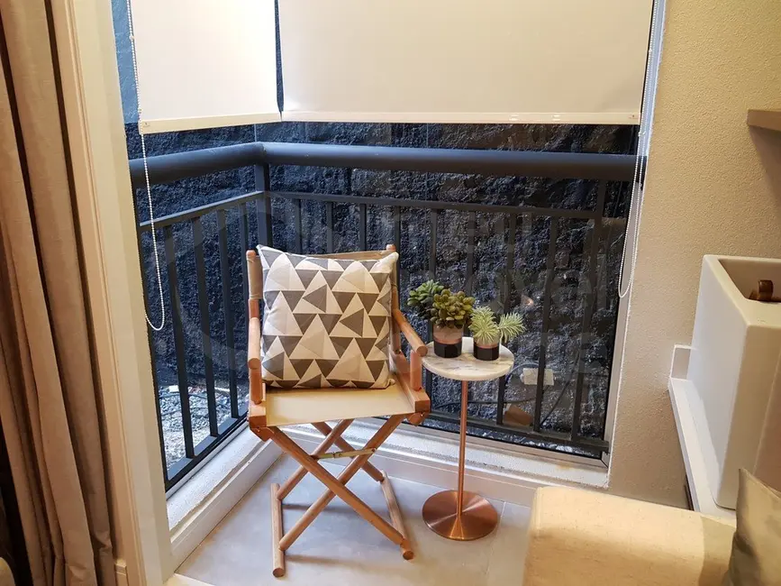 Foto 8 de Apartamento com 2 quartos à venda, 35m2 em Sapopemba, São Paulo - SP