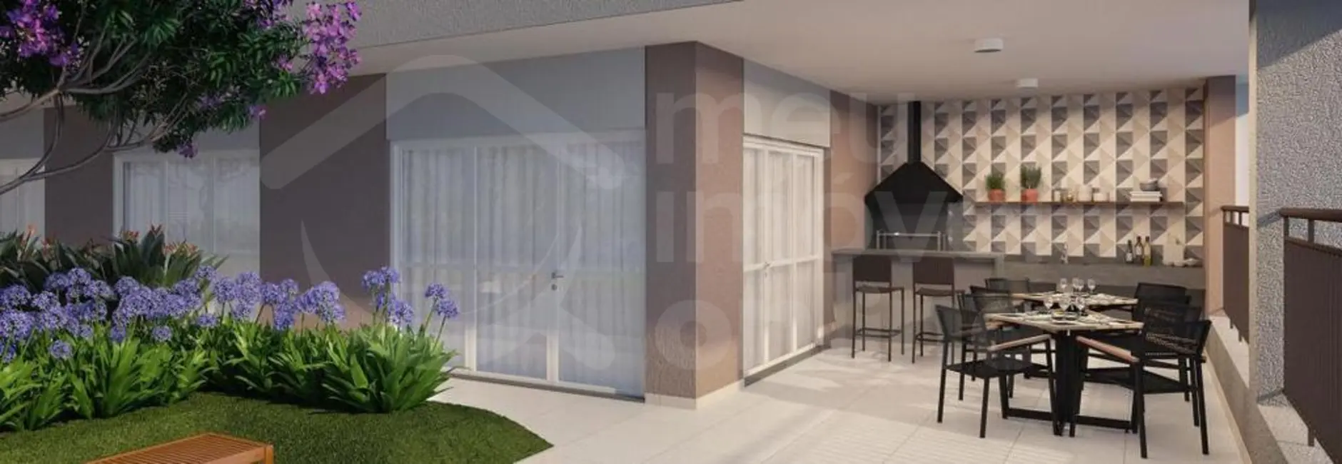 Foto 7 de Apartamento com 2 quartos à venda, 35m2 em Vila Santa Catarina, São Paulo - SP