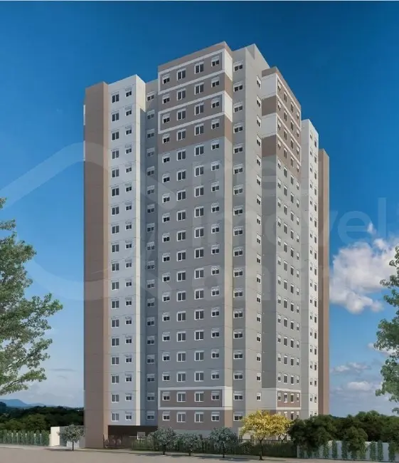 Apartamento com 2 quartos à venda, 34m2 em Vila Santa Catarina, São Paulo - SP - imagem 1 Foto 1 de Apartamento com 2 quartos à venda, 34m2 em Vila Santa Catarina, São Paulo - SP