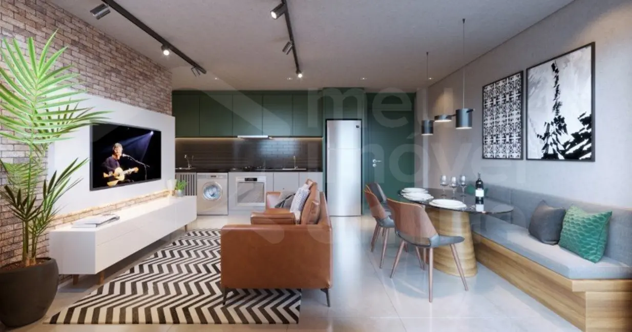 Apartamento com 2 quartos à venda, 36m2 em Cidade Patriarca, São Paulo - SP - imagem 3 Foto 3 de Apartamento com 2 quartos à venda, 36m2 em Cidade Patriarca, São Paulo - SP