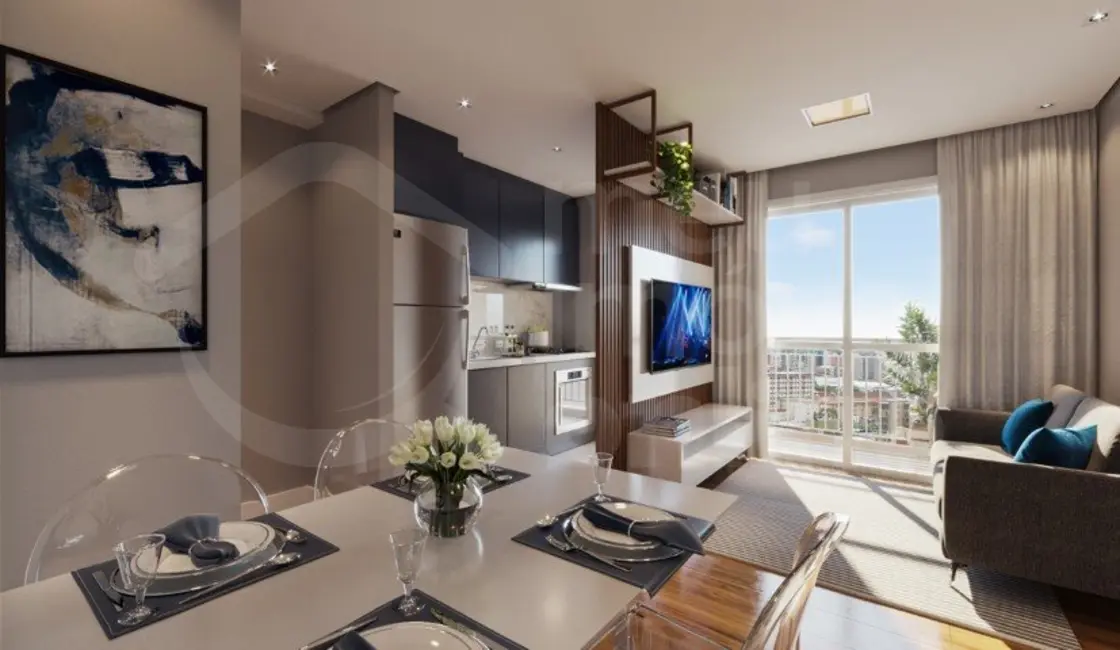 Apartamento com 2 quartos à venda, 36m2 em Cidade Patriarca, São Paulo - SP - imagem 5 Foto 5 de Apartamento com 2 quartos à venda, 36m2 em Cidade Patriarca, São Paulo - SP