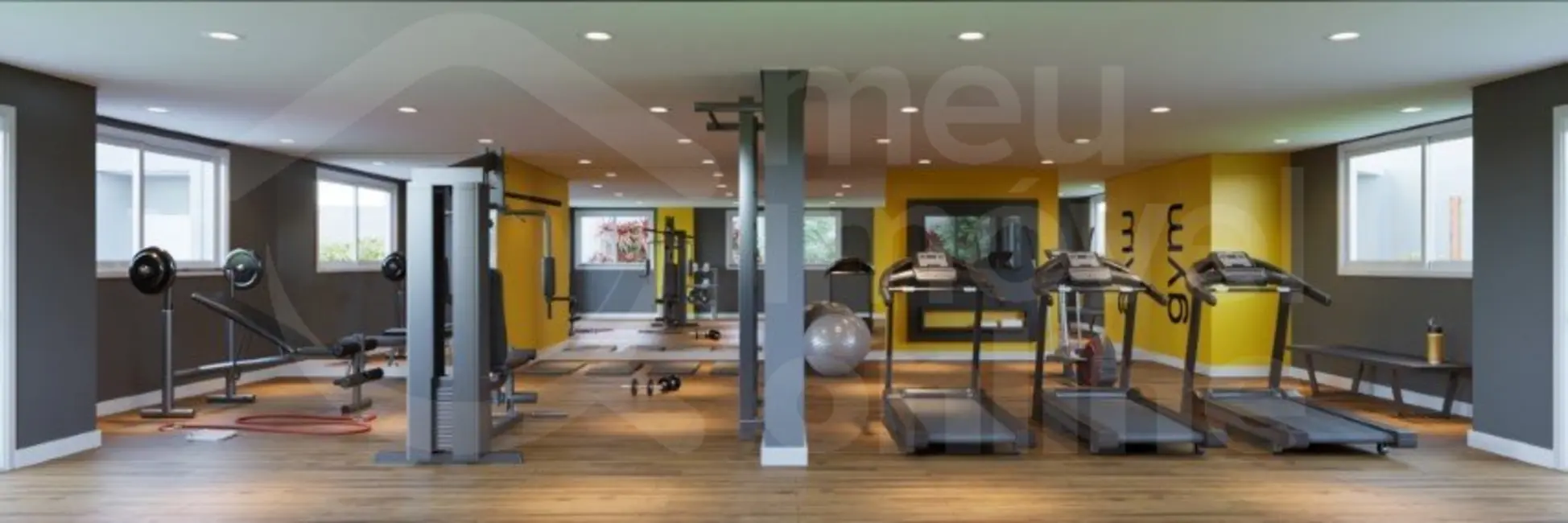 Apartamento com 2 quartos à venda, 36m2 em Cidade Patriarca, São Paulo - SP - imagem 6 Foto 6 de Apartamento com 2 quartos à venda, 36m2 em Cidade Patriarca, São Paulo - SP