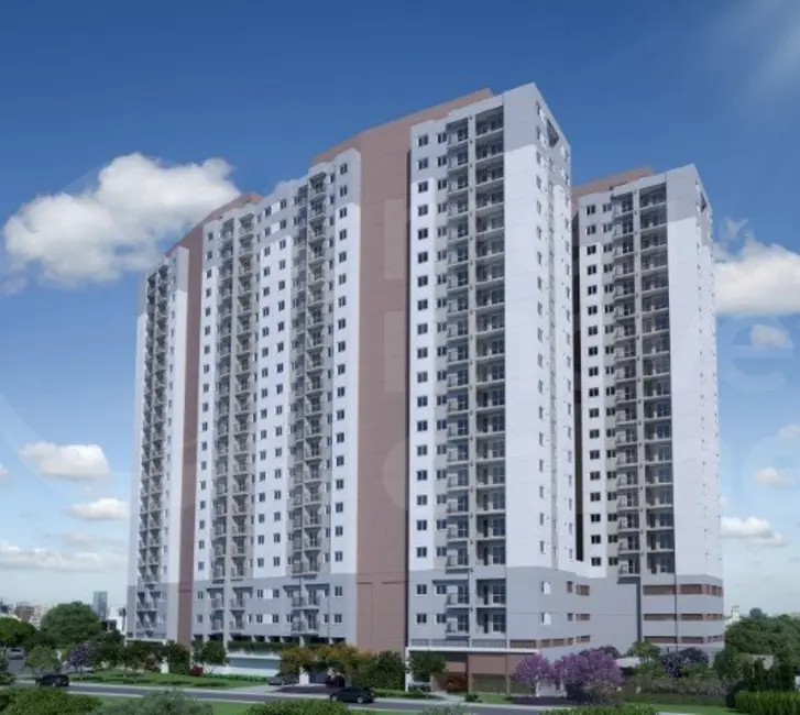 Apartamento com 2 quartos à venda, 36m2 em Cidade Patriarca, São Paulo - SP - imagem 1 Foto 1 de Apartamento com 2 quartos à venda, 36m2 em Cidade Patriarca, São Paulo - SP