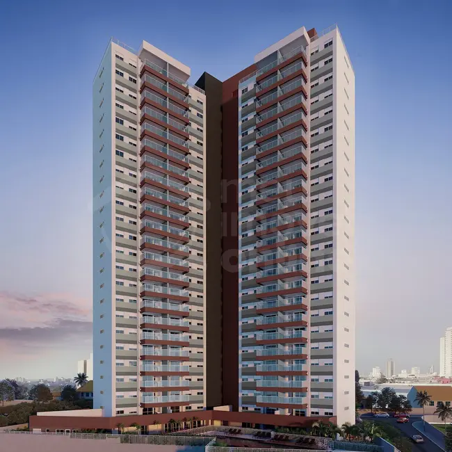 Foto 1 de Apartamento com 2 quartos à venda, 162m2 em Vila Mascote, São Paulo - SP
