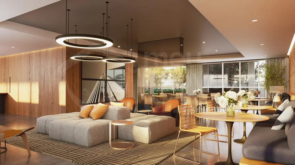 Apartamento com 2 quartos à venda, 162m2 em Vila Mascote, São Paulo - SP - imagem 9 Foto 9 de Apartamento com 2 quartos à venda, 162m2 em Vila Mascote, São Paulo - SP