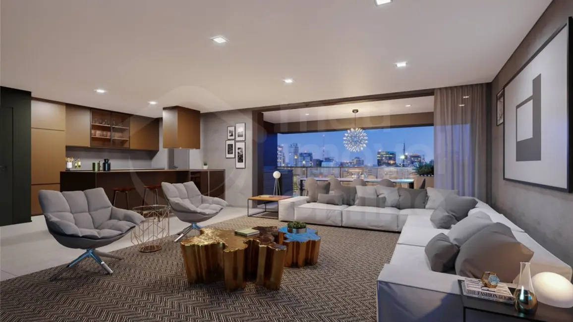 Foto 5 de Apartamento com 2 quartos à venda, 75m2 em Vila Nova Conceição, São Paulo - SP