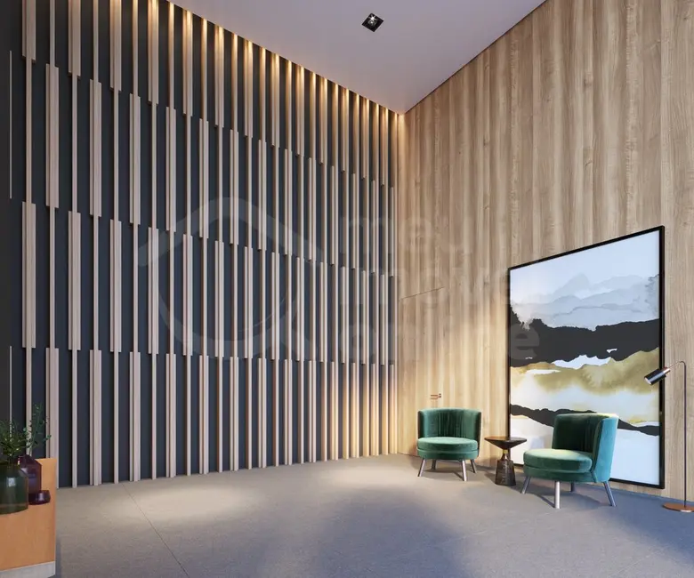 Foto 3 de Apartamento com 3 quartos à venda, 265m2 em Vila Nova Conceição, São Paulo - SP