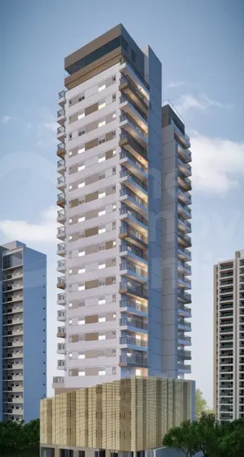 Foto 1 de Apartamento com 2 quartos à venda, 47m2 em Vila Pompéia, São Paulo - SP