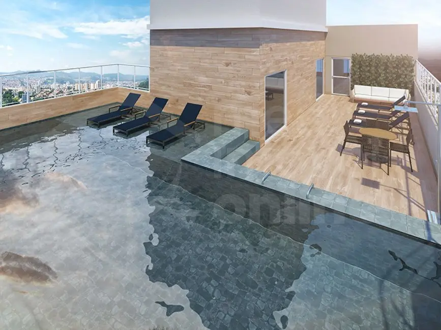 Apartamento com 2 quartos à venda, 92m2 em Vila Pompéia, São Paulo - SP - imagem 6 Foto 6 de Apartamento com 2 quartos à venda, 92m2 em Vila Pompéia, São Paulo - SP