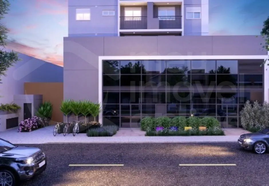 Foto 2 de Apartamento com 2 quartos à venda, 103m2 em Moema, São Paulo - SP