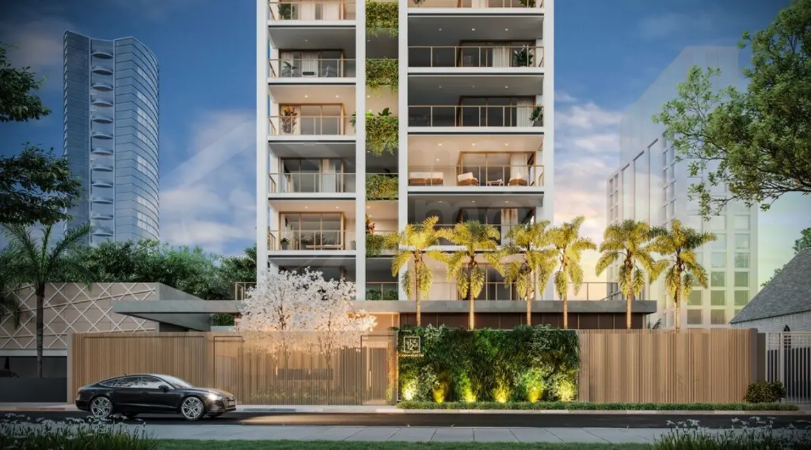 Foto 5 de Apartamento com 2 quartos à venda, 105m2 em Itaim Bibi, São Paulo - SP