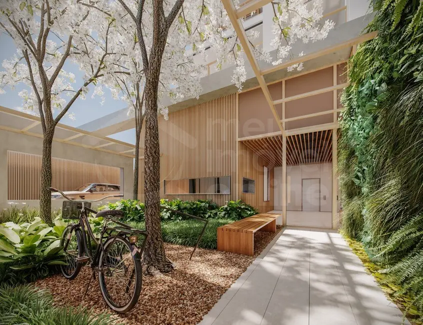 Foto 6 de Apartamento com 2 quartos à venda, 105m2 em Itaim Bibi, São Paulo - SP