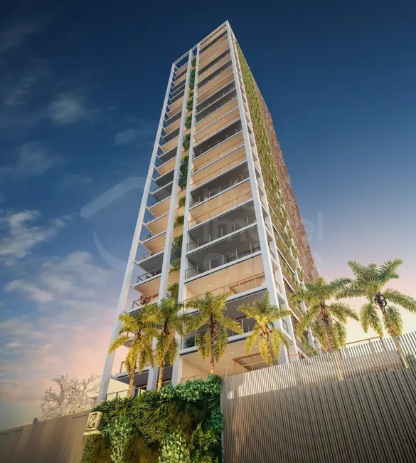 Apartamento com 3 quartos à venda, 147m2 em Itaim Bibi, São Paulo - SP - imagem 3 Foto 3 de Apartamento com 3 quartos à venda, 147m2 em Itaim Bibi, São Paulo - SP