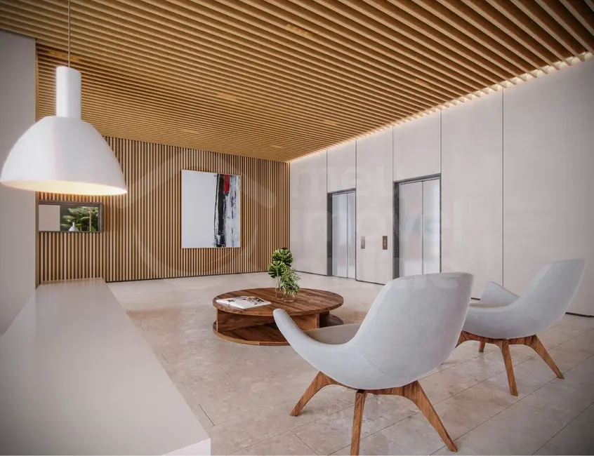 Apartamento com 2 quartos à venda, 156m2 em Itaim Bibi, São Paulo - SP - imagem 7 Foto 7 de Apartamento com 2 quartos à venda, 156m2 em Itaim Bibi, São Paulo - SP