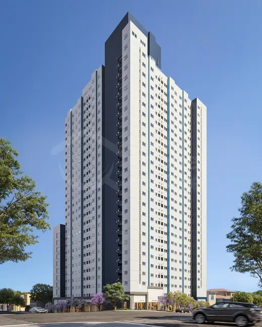 Foto 1 de Apartamento com 2 quartos à venda, 48m2 em Vila Tolstoi, São Paulo - SP