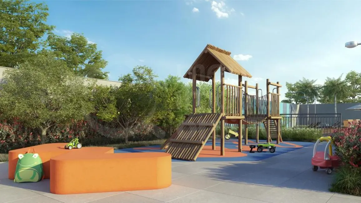 Apartamento com 2 quartos à venda, 48m2 em Vila Tolstoi, São Paulo - SP - imagem 4 Foto 4 de Apartamento com 2 quartos à venda, 48m2 em Vila Tolstoi, São Paulo - SP