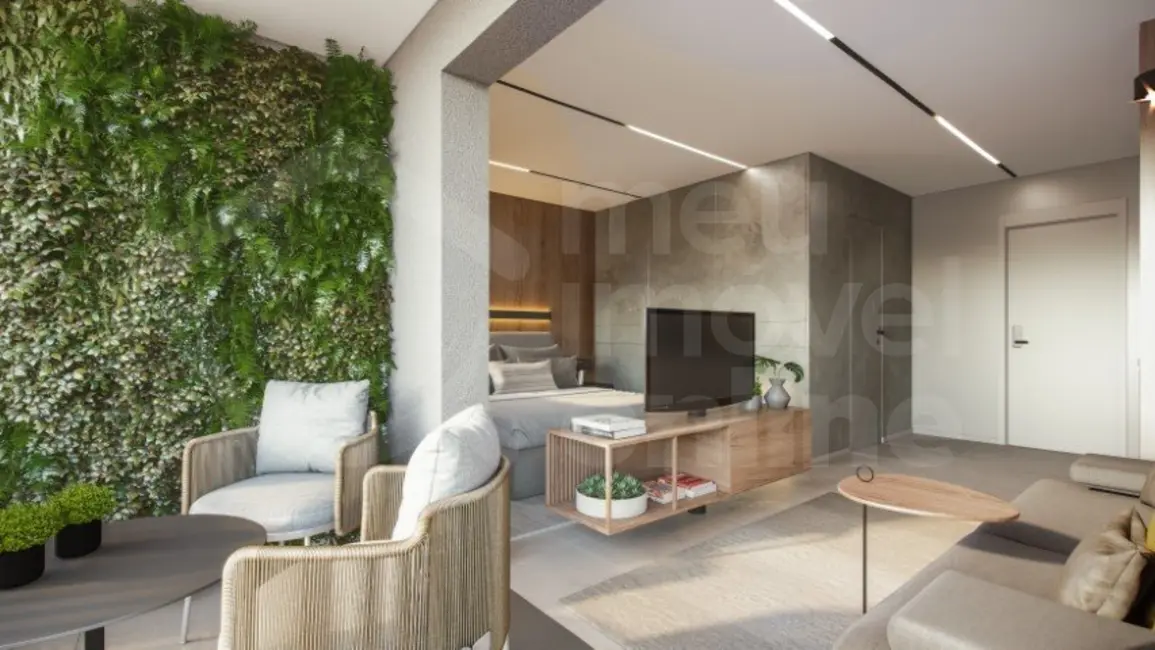 Foto 8 de Apartamento com 1 quarto à venda, 35m2 em Pinheiros, São Paulo - SP