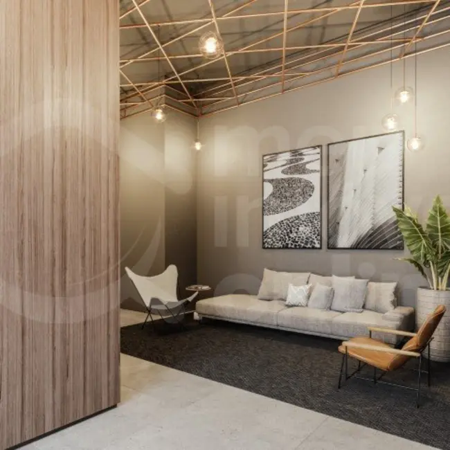 Foto 5 de Apartamento com 1 quarto à venda, 35m2 em Pinheiros, São Paulo - SP