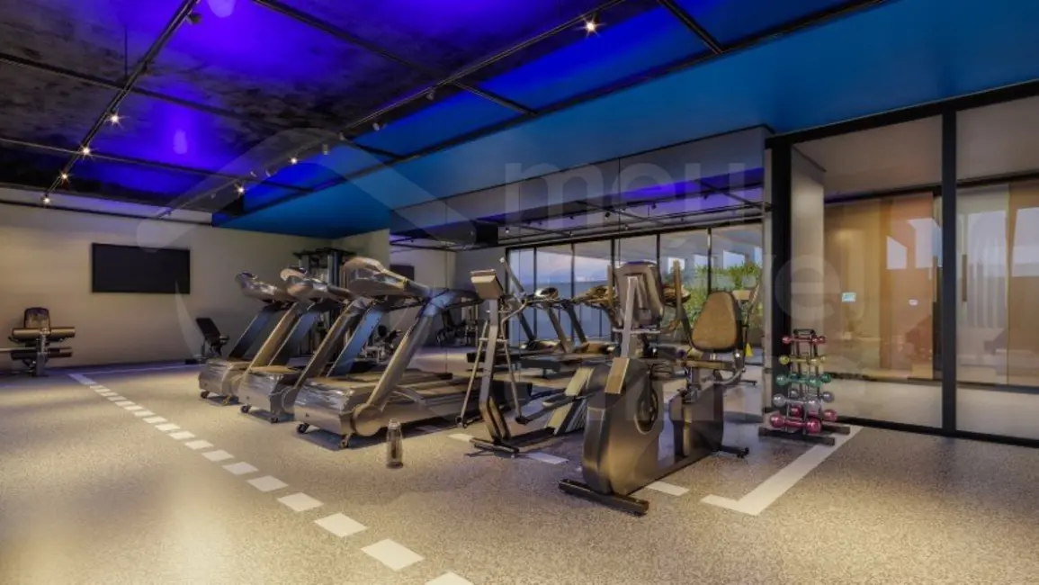 Foto 9 de Apartamento com 1 quarto à venda, 35m2 em Pinheiros, São Paulo - SP