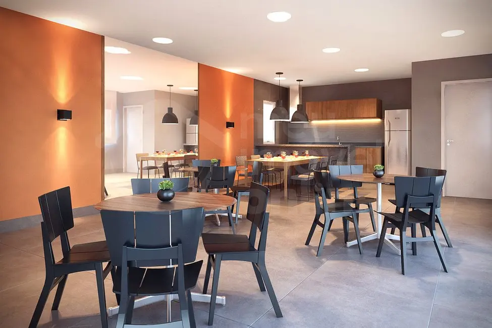 Foto 5 de Apartamento com 1 quarto à venda, 25m2 em Vila Andrade, São Paulo - SP