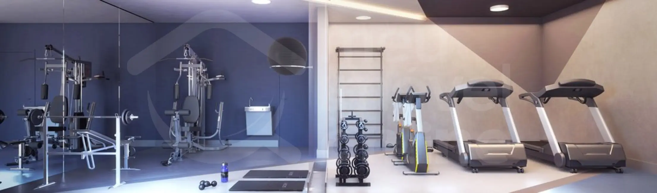 Foto 4 de Apartamento com 1 quarto à venda, 25m2 em Vila Andrade, São Paulo - SP