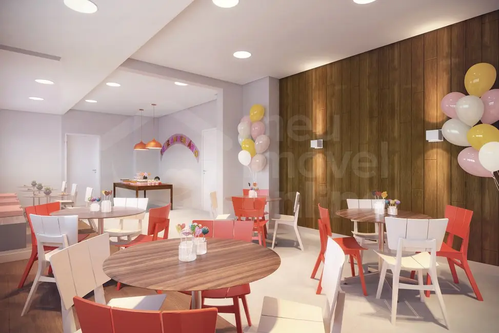 Apartamento com 2 quartos à venda, 36m2 em Vila Andrade, São Paulo - SP - imagem 6 Foto 6 de Apartamento com 2 quartos à venda, 36m2 em Vila Andrade, São Paulo - SP