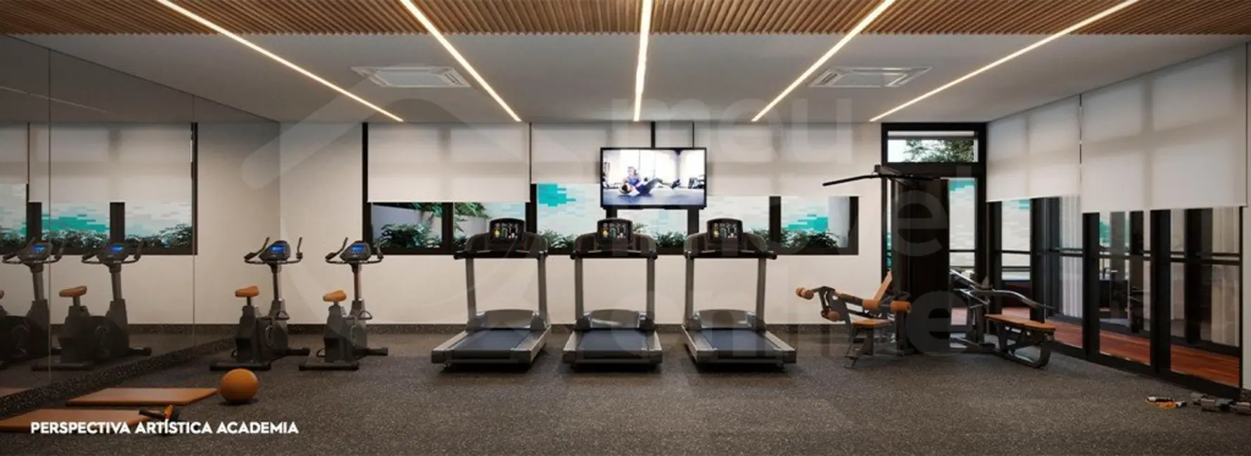 Foto 4 de Apartamento com 3 quartos à venda, 136m2 em Perdizes, São Paulo - SP