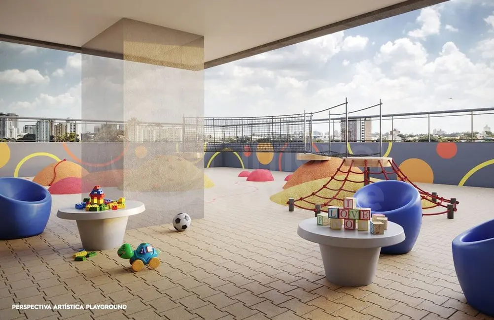 Foto 9 de Apartamento com 3 quartos à venda, 136m2 em Perdizes, São Paulo - SP