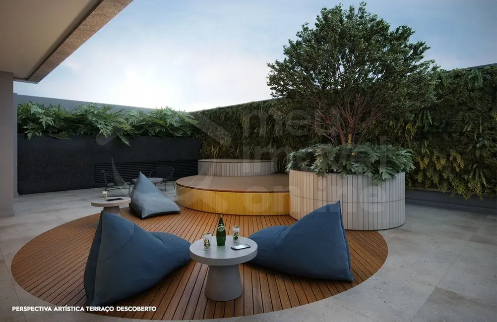 Foto 3 de Apartamento com 3 quartos à venda, 136m2 em Perdizes, São Paulo - SP