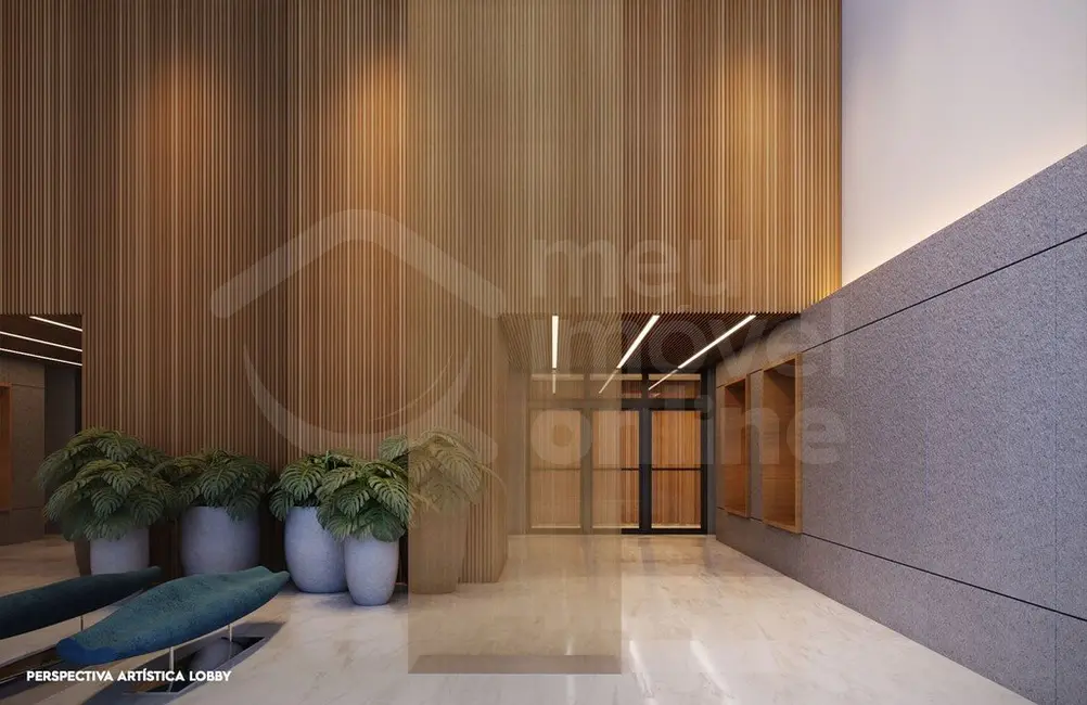 Foto 2 de Apartamento com 3 quartos à venda, 136m2 em Perdizes, São Paulo - SP